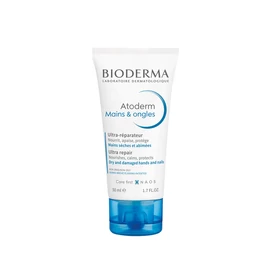 Atoderm kézkrém BIODERMA (50ml)