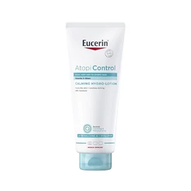Eucerin AtopiControl Hydro testápoló (400ml)