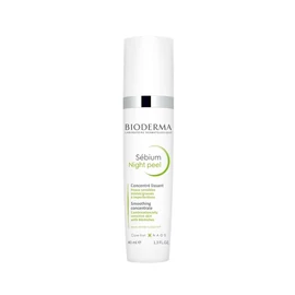 Bioderma Sébium Night Peel (40ml)
