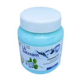 Virde hűsítő lóbalzsam (350g)