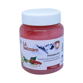 Virde melegítő lóbalzsam (350g)