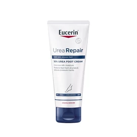 Eucerin Urea Repair 10% Urea lábápoló krém (100ml)