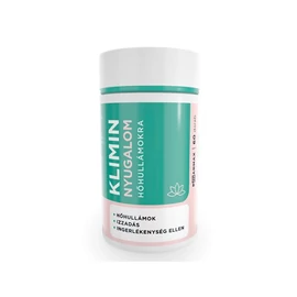 Klimin Nyugalom kapszula (60x)