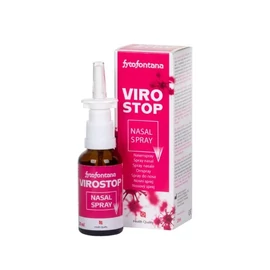 Virostop orrspray (20ml)