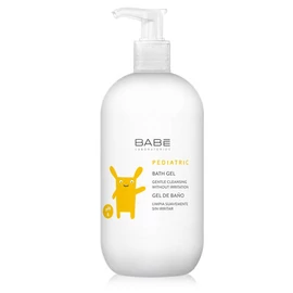 Babé baba fürdető gél (500ml)