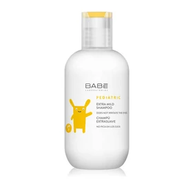 Babé baba sampon extra gyengéd (200ml)