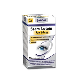 JutaVit Szem-Lutein PRO 40mg tabletta (90x)