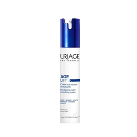 Uriage Age Lift revitalizáló ránctalanító éjszakai krém (40ml)