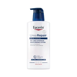 Eucerin Urea Repair+ 10% testápoló (400ml)