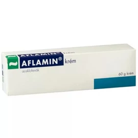 Aflamin krém (60g)