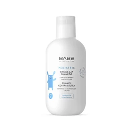 Babé sampon koszmó ellen gyermekeknek (200ml)