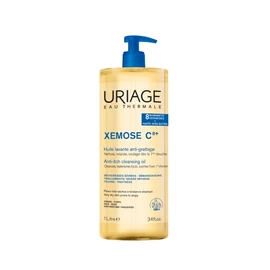 Uriage XÉMOSE C8+ Olajtusfürdő száraz bőrre (1000ml)