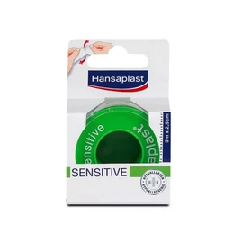 Hansaplast Sensitiv (46042)  5mx 2,5cm (1x)