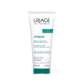 Uriage Hyséac Hámlasztó maszk (100ml)