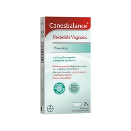 Canesbalance hüvelykúp (7x)