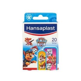 Hansaplast sebtapasz Mancsőrjárat (20x)