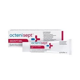 Octenisept sebkezelő gél (20ml)