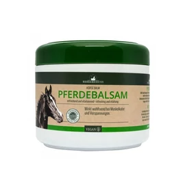 Herbamedicus Pferde lóbalzsam hűsítő (500ml)