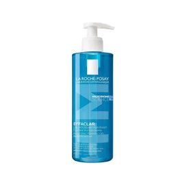 Effaclar arctisztító habzó gél LRP (400ml)