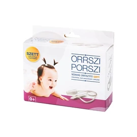 Orrszi Porszi orrtisztító szett műanyag (1x)