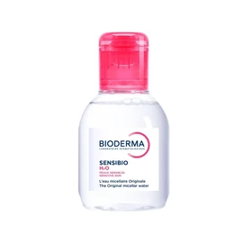 Bioderma Sensibio H2O micellás víz (100ml)