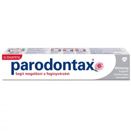 Parodontax fogkrém Whitening (75ml)