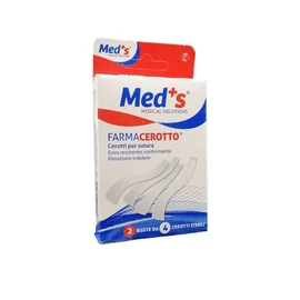 Farmacerotto sebösszehúzó tapasz (8x)