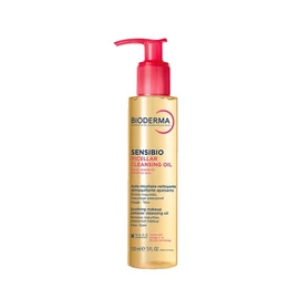Sensibio micellás olaj BIODERMA (150ml)