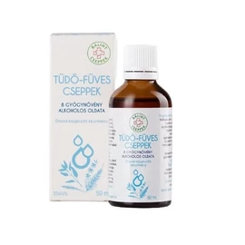 Bálint Cseppek tüdőfüves csepp (50ml)