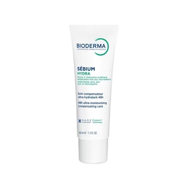 Bioderma Sébium Hydra krém (40ml)