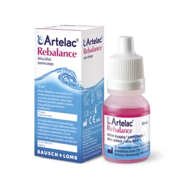 Artelac Rebalance szemcsepp (10ml)
