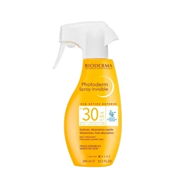 Bioderma Photoderm spray Invisible SPF30 (300ml)