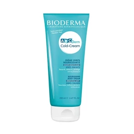 Bioderma ABC Derm Cold ápoló krém (200ml)