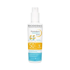 Bioderma Photoderm Pediatrics Spray SPF 50+ (200ml)