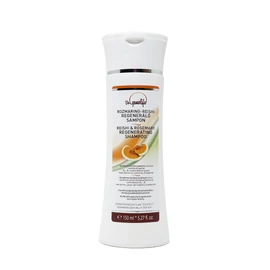 Biola sampon regeneráló rozmaring-reishi (150ml)