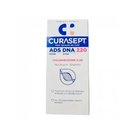 Curasept ADS DNA 220 szájöblítő (200ml)