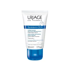 Uriage Bariéderm védő-regeneráló kézkrém (50ml)