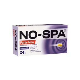 No-spa forte Neo filmtabletta (24x)