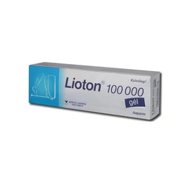 Lioton 1000 NE/g gél (30g)