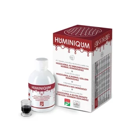 Huminiqum szirup (250ml)