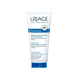 Uriage Xémose balzsam száraz/rendkívül száraz bőrre (200ml)