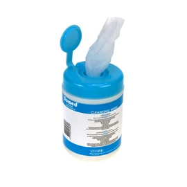 ROMED törlőkendő alkoholos antibakteriális (110x)