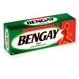 Bengay krém (50g)