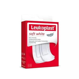 Leukoplast sebtapasz Soft (20x)