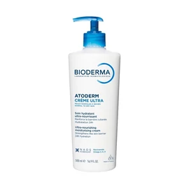 Bioderma Atoderm krém Ultra (500ml)