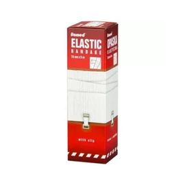 ROMED rugalmas pólya 15cm x 5m 2 kapoccsal