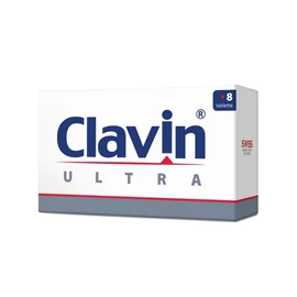 Clavin Ultra kapszula férfiaknak (8x)