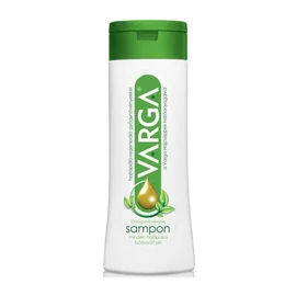 Varga gyógynövény sampon regeneráló (240ml)