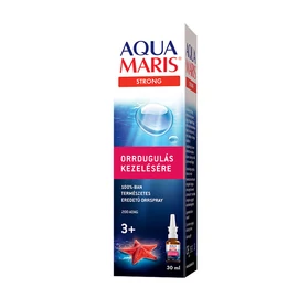 Aqua Maris Strong orrspray (30ml)