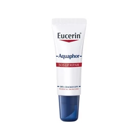 Eucerin Aquaphor SOS ajakbalzsam (10ml)